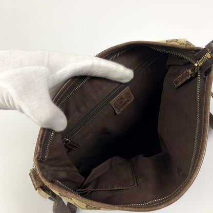 Gucci Abbey Bag