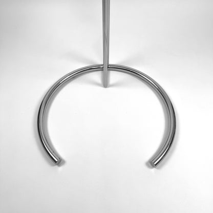 Space Age Side Table