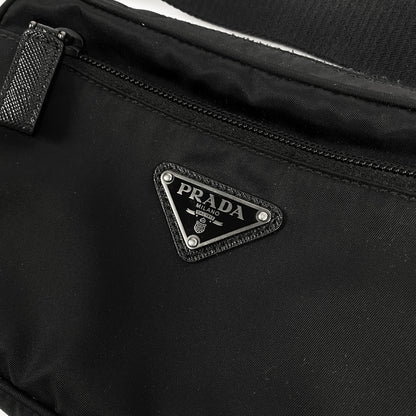 PRADA Re-Nylon Waist Bag [2022]