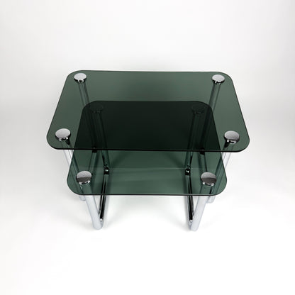 Space Age 2in1 Coffee Table