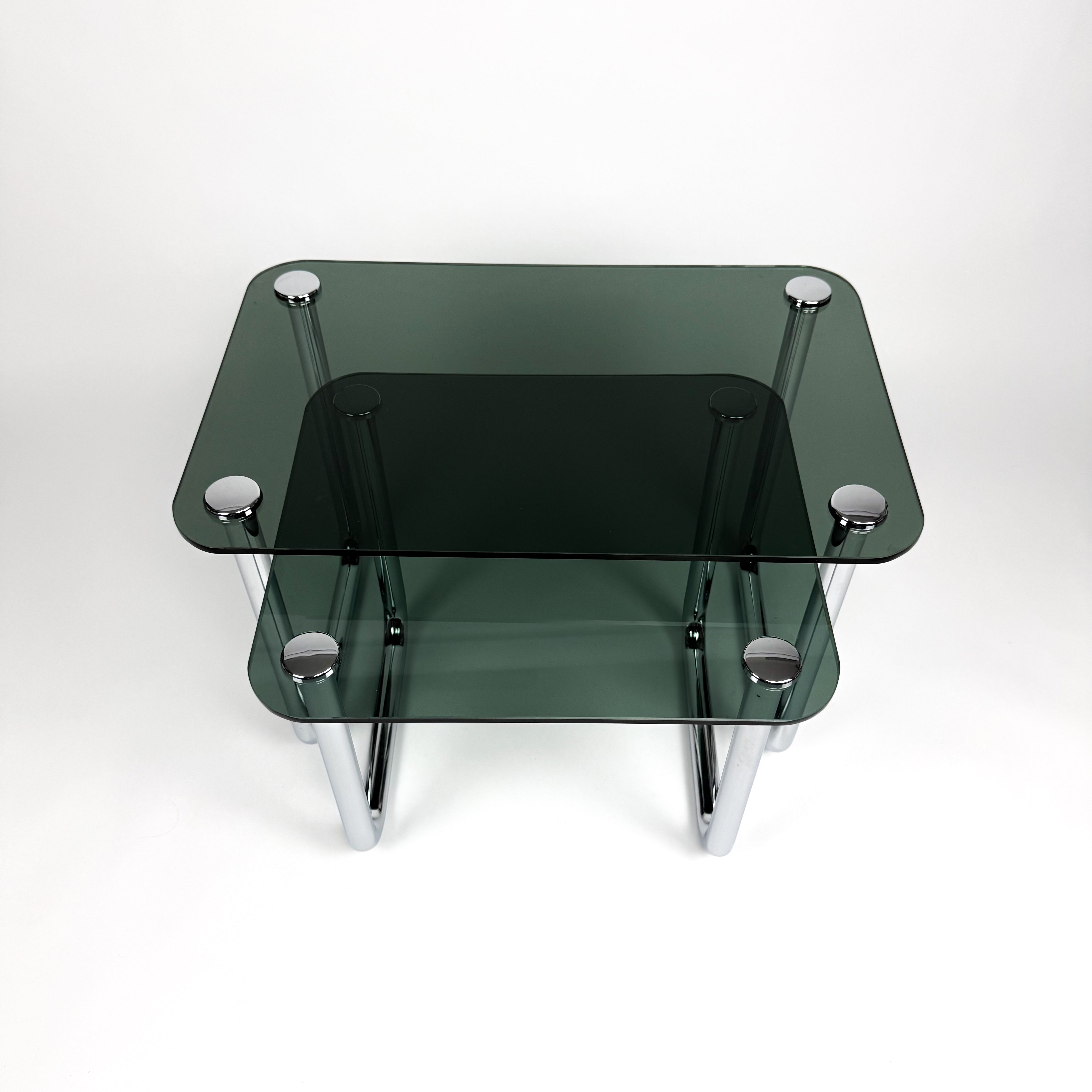 Space Age 2in1 Coffee Table