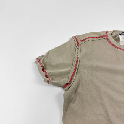 Dolce & Gabbana Pocket T-Shirt