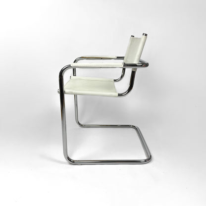 Fasem S34 Cantilever Chair