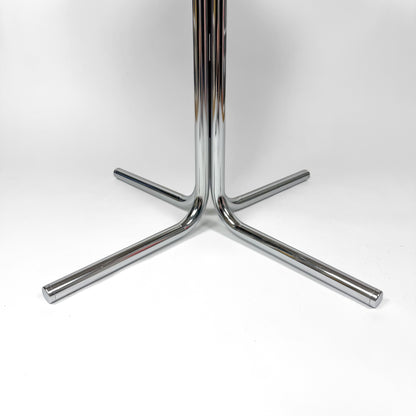 Space Age Dining Table