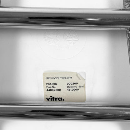 Vitra DSS Eames Plastic Side Chair