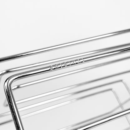 TMP & Willi Glaeser Magazine Rag 1989