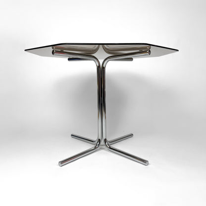 Space Age Dining Table