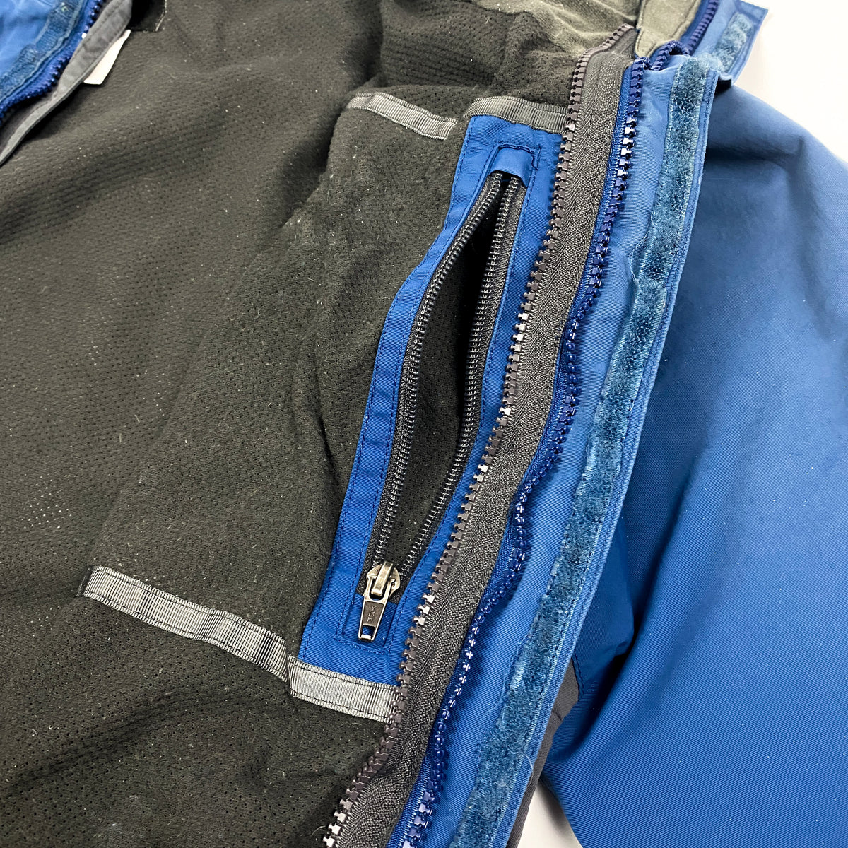 The North Face Softshell Parka Jacket