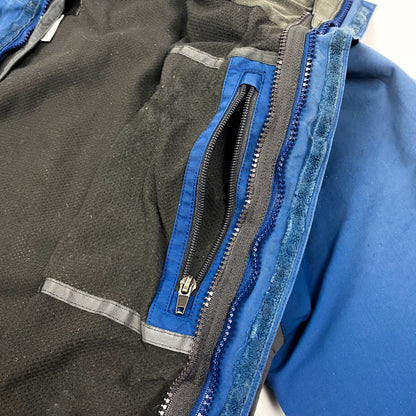 The North Face Softshell Parka Jacket