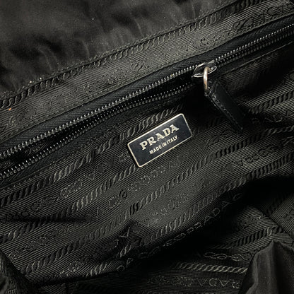 Prada Rucksack