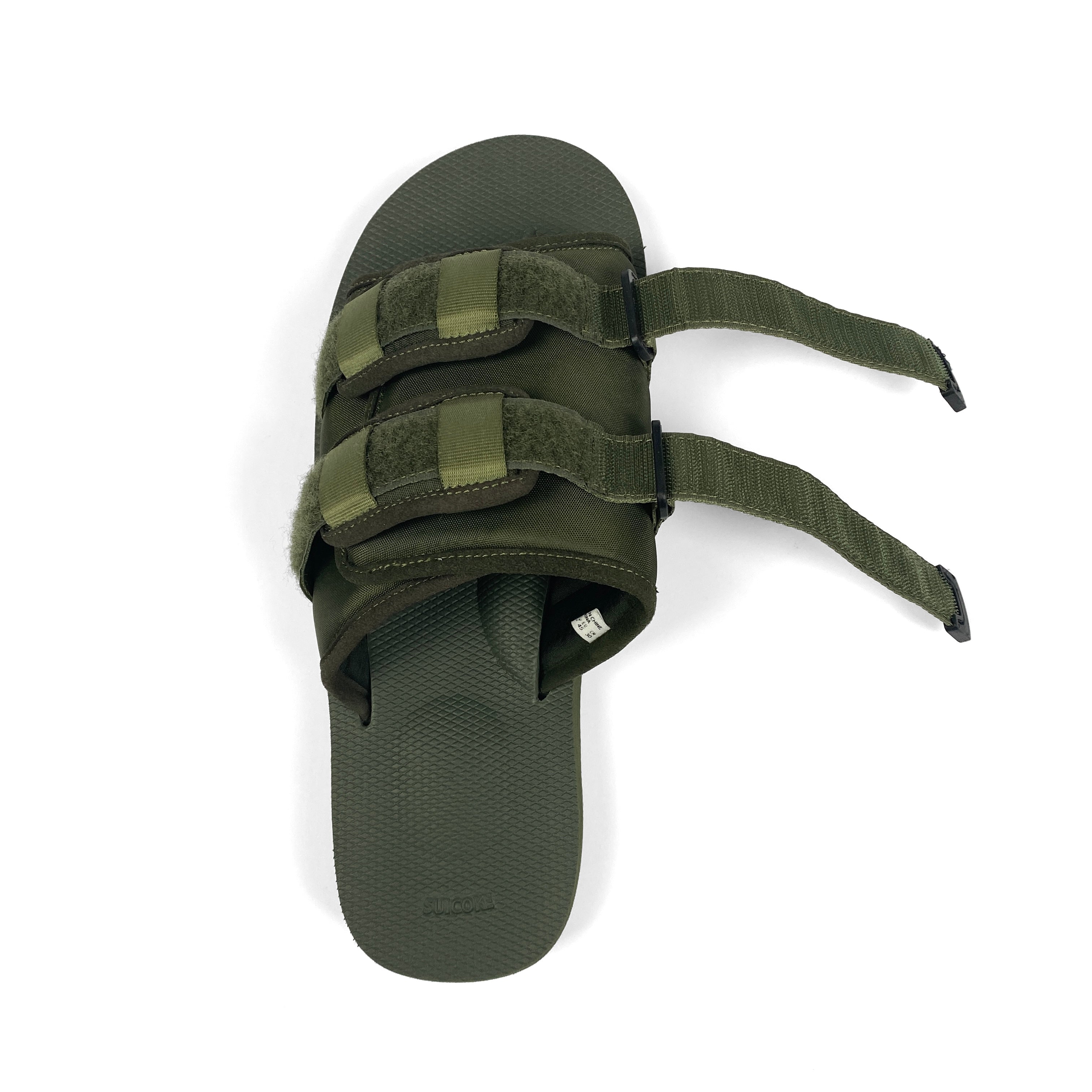 Suicoke Moto Sandalen