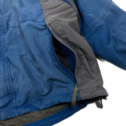 The North Face Softshell Parka Jacket