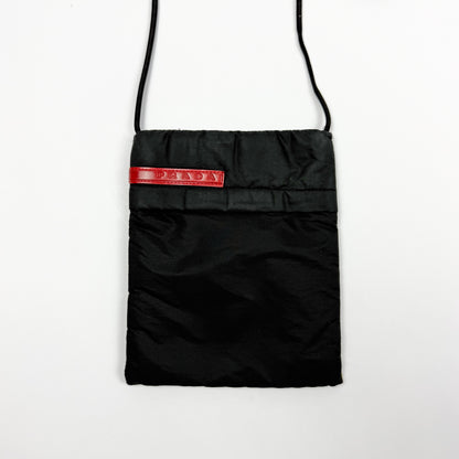 Prada Sport Sling Bag