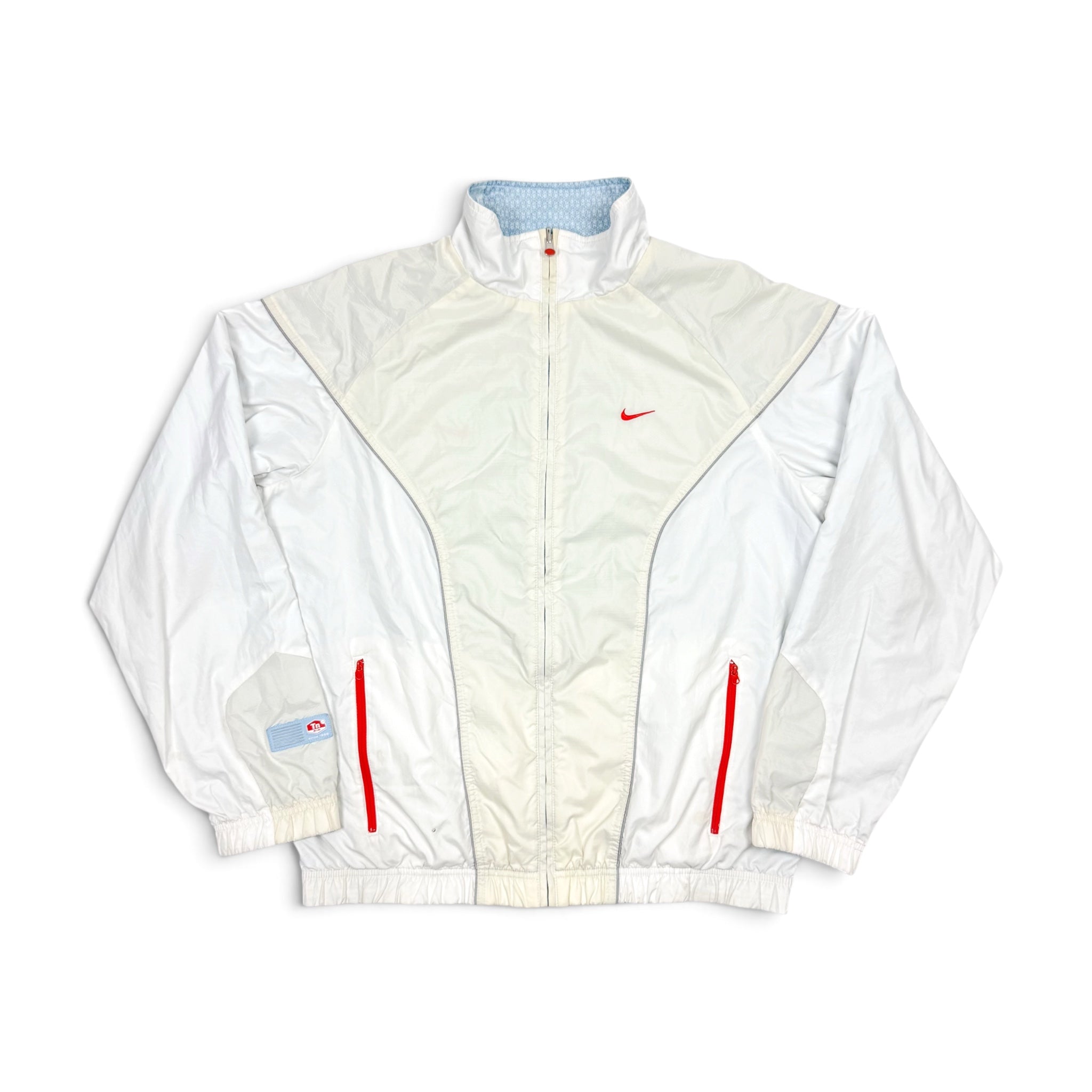 Nike Tuned Tn Reversible Track Jacket
