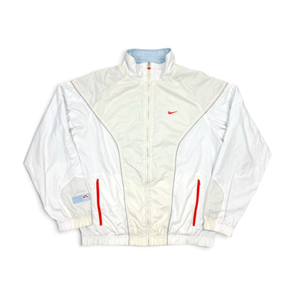 Nike Tuned Tn Reversible Track Jacket