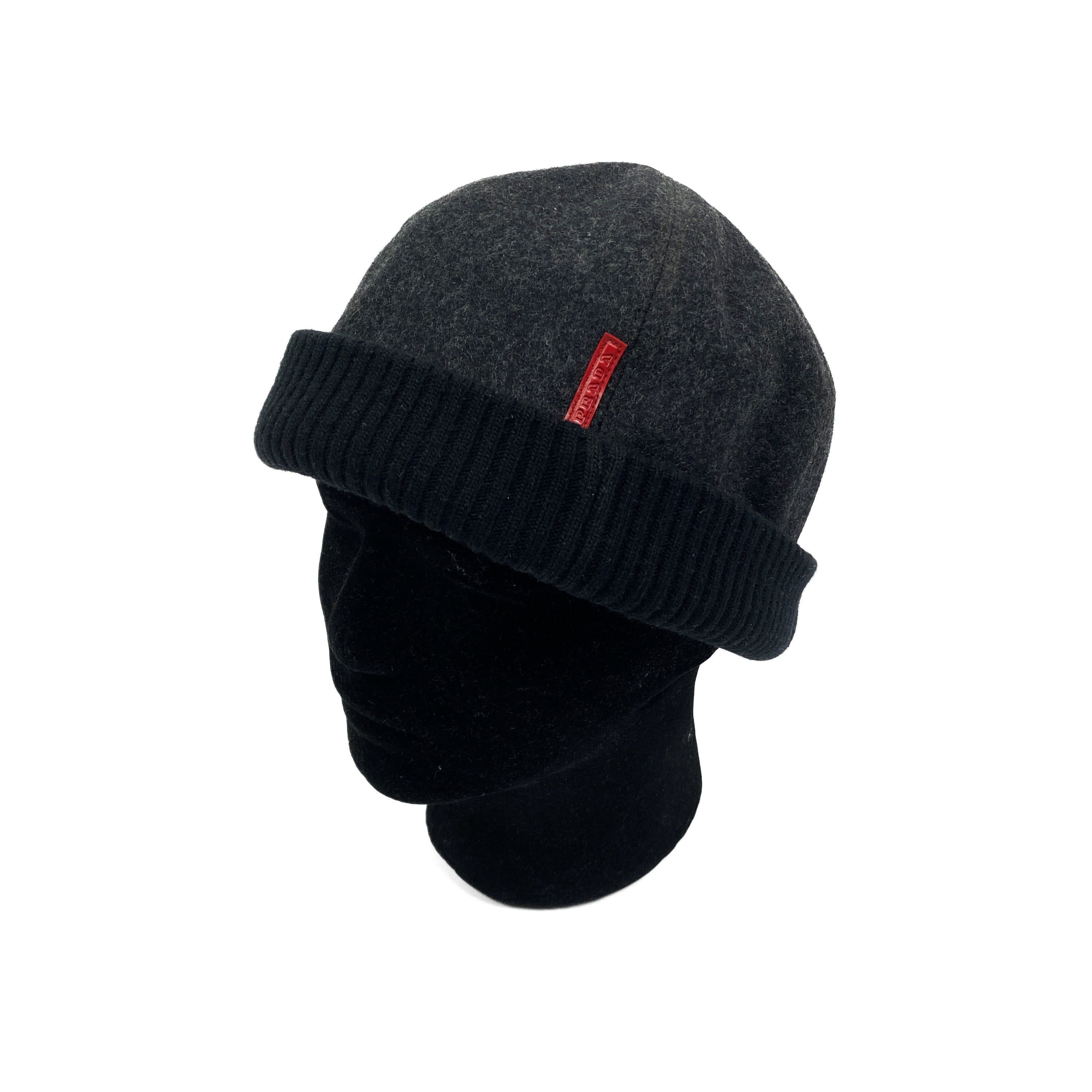 Prada Sport Beanie