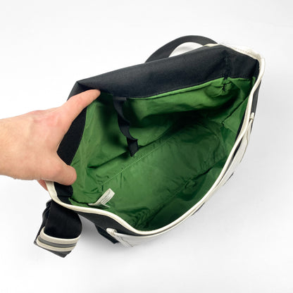 LACOSTE shoulder bag