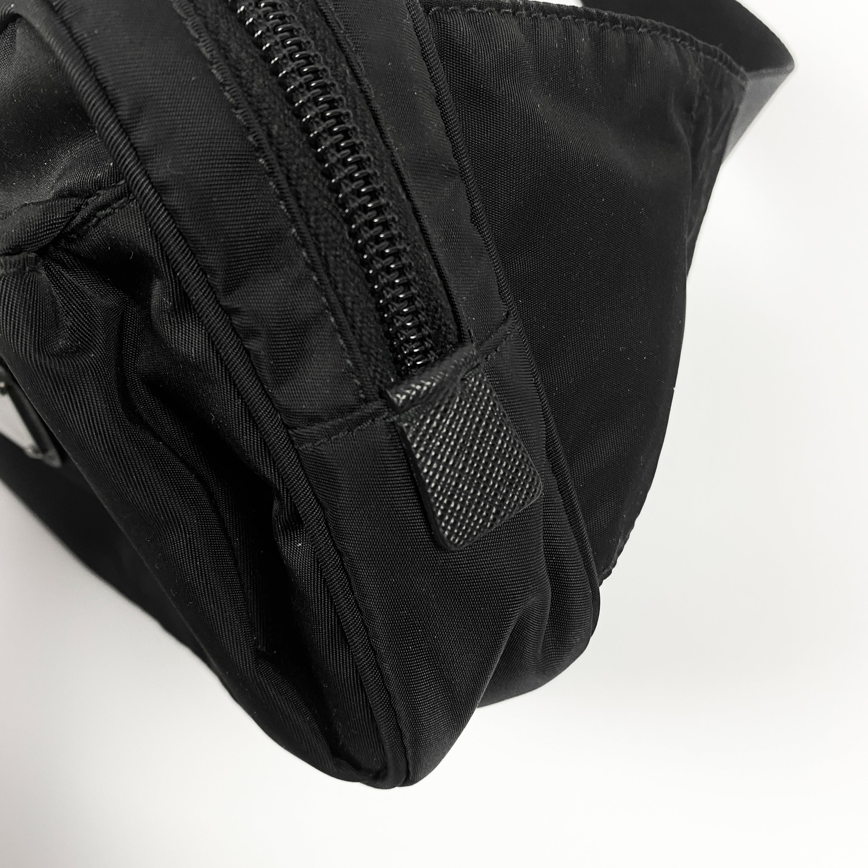 PRADA Re-Nylon Waist Bag [2022]