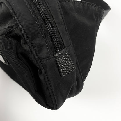 PRADA Re-Nylon Waist Bag [2022]