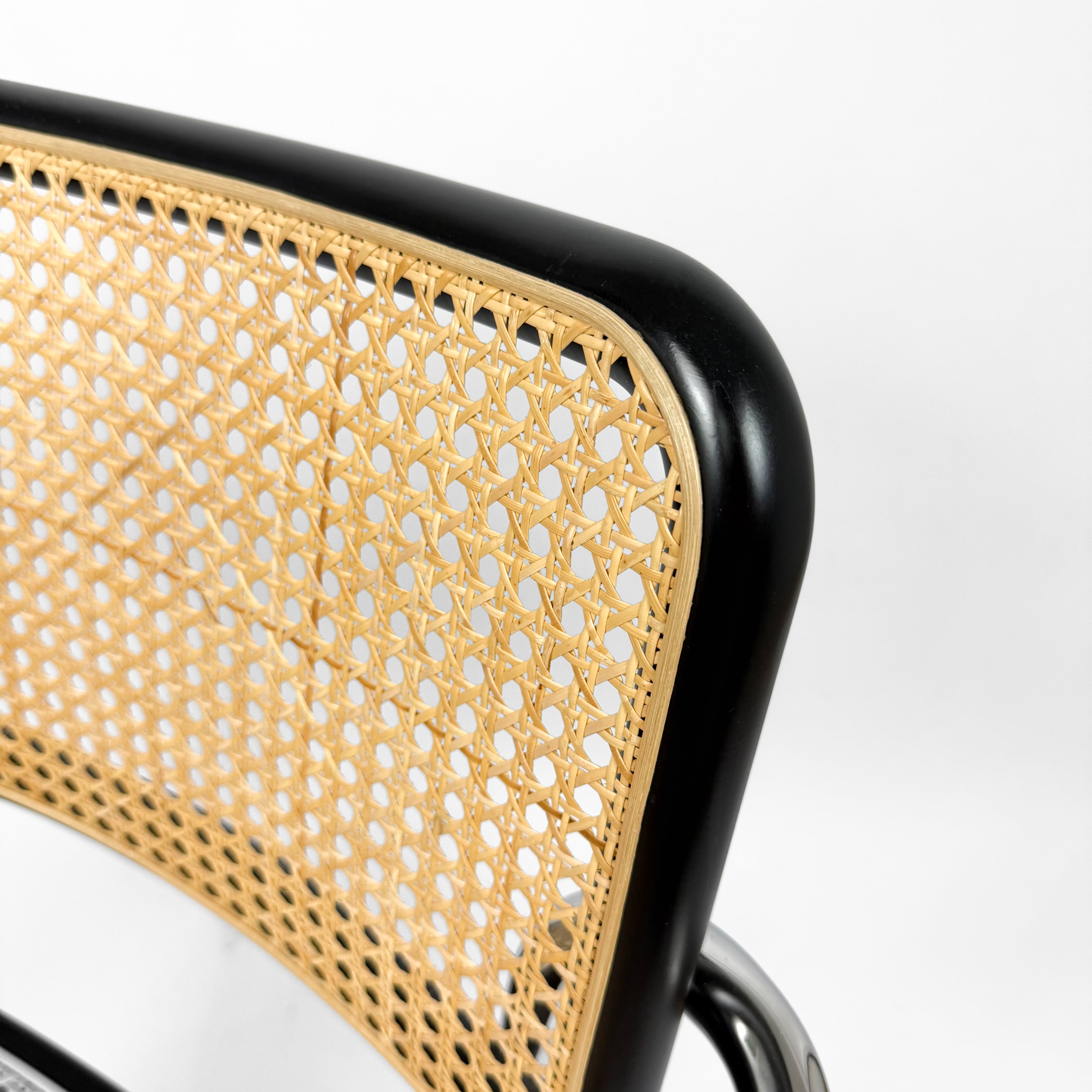 Thonet S 64V Freischwinger Chair