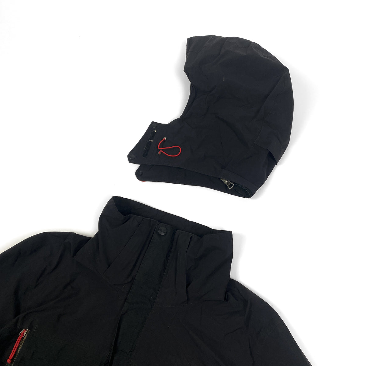The North Face Softshell Jacket