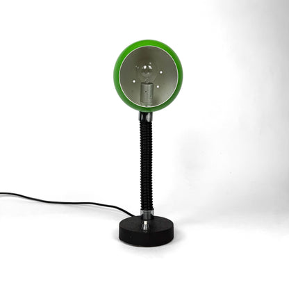 Egon Hillebrand Ball Table Lamp