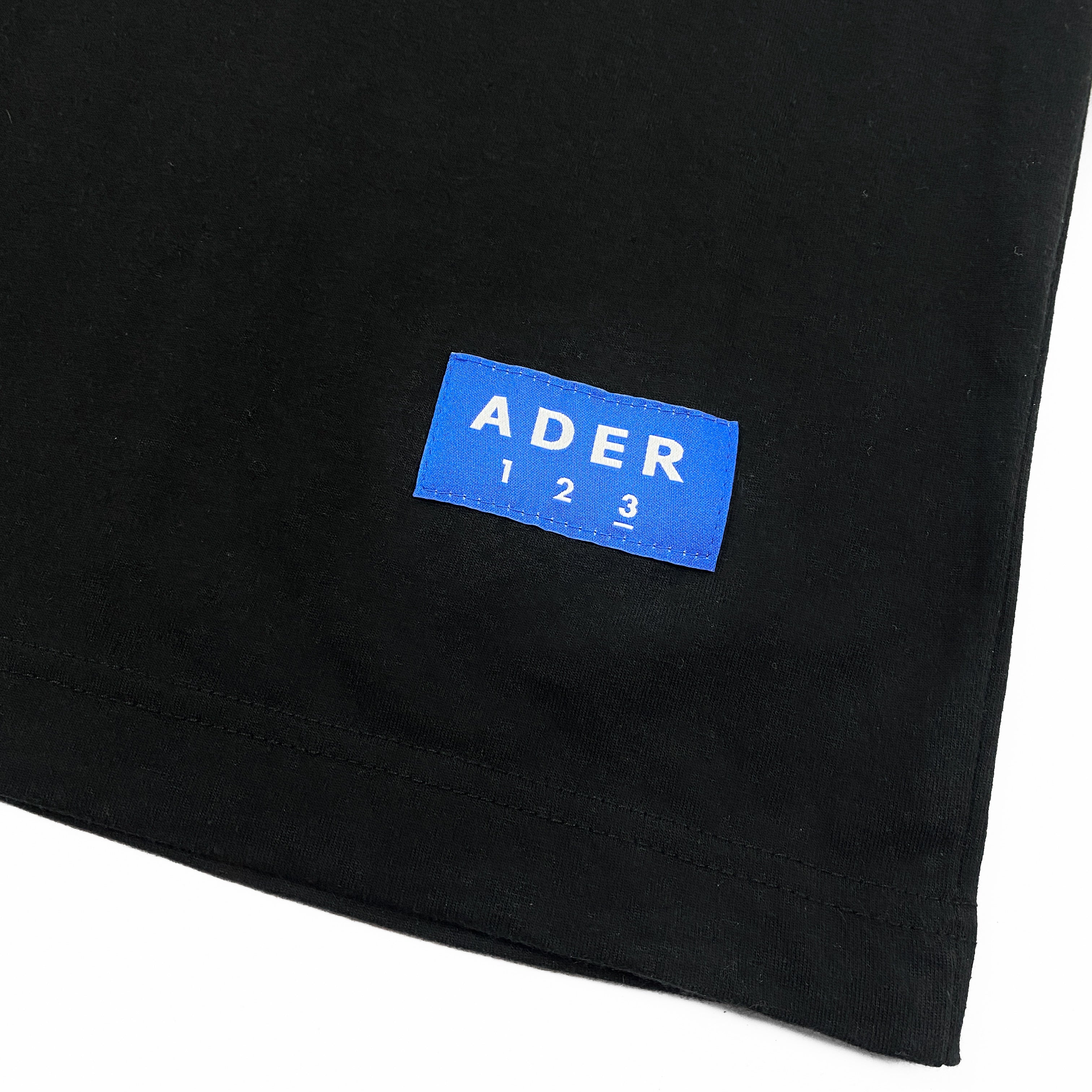 Ader Error Futro Double Layer T-Shirt
