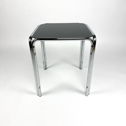 Space Age Side Table