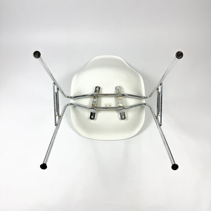 Vitra DSS Eames Plastic Side Chair