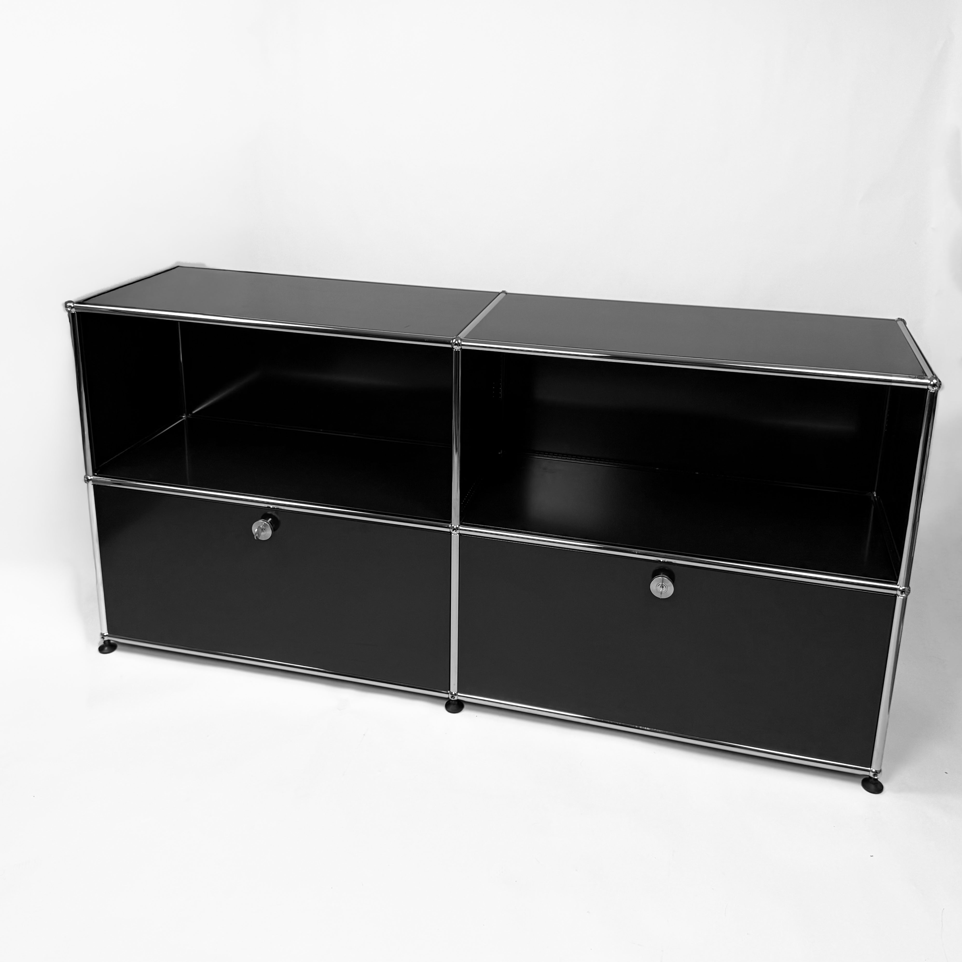 USM Haller Sideboard 2x2