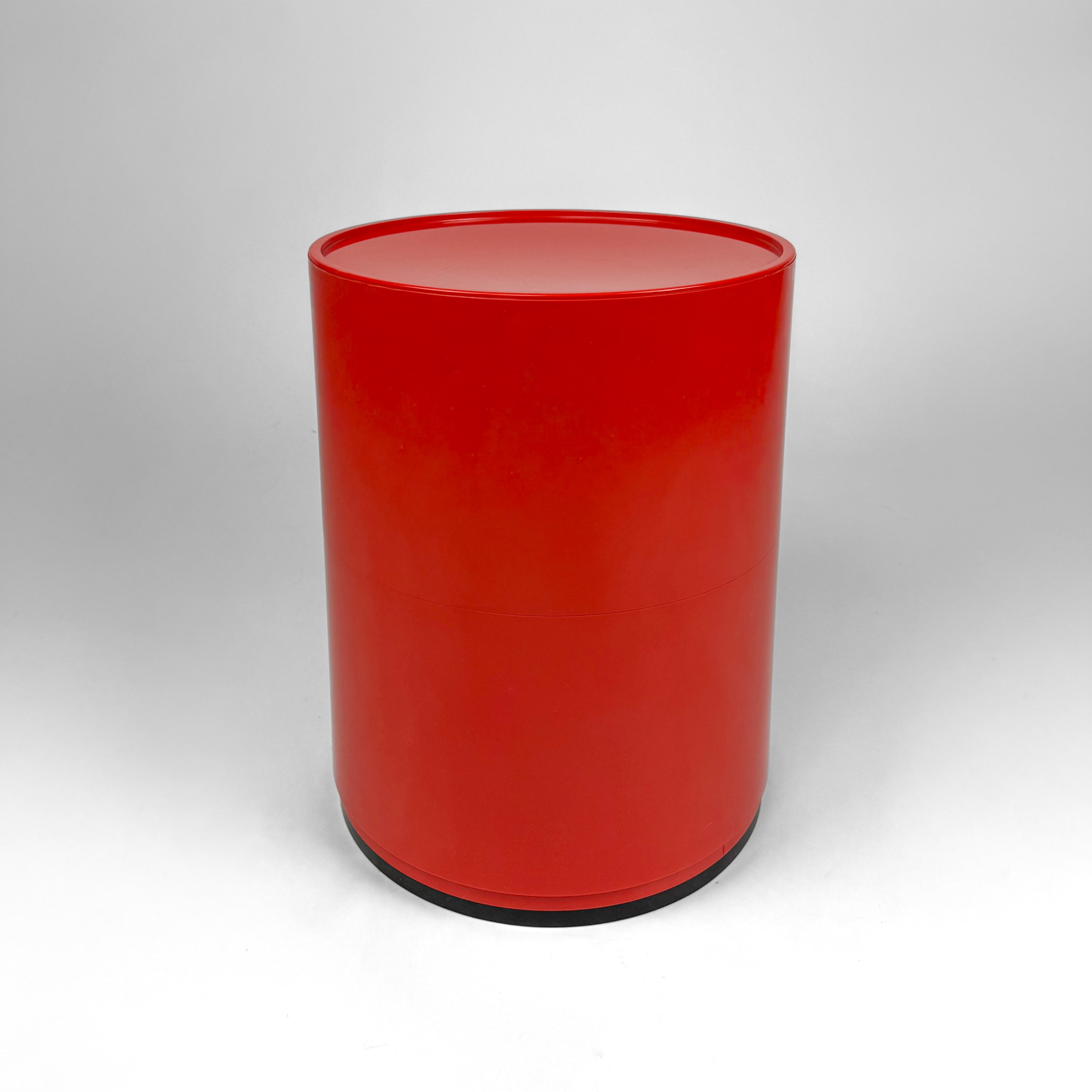 Kartell Componibili Smile Container