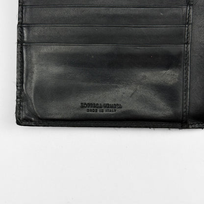 Bottega Veneta Leather Wallet