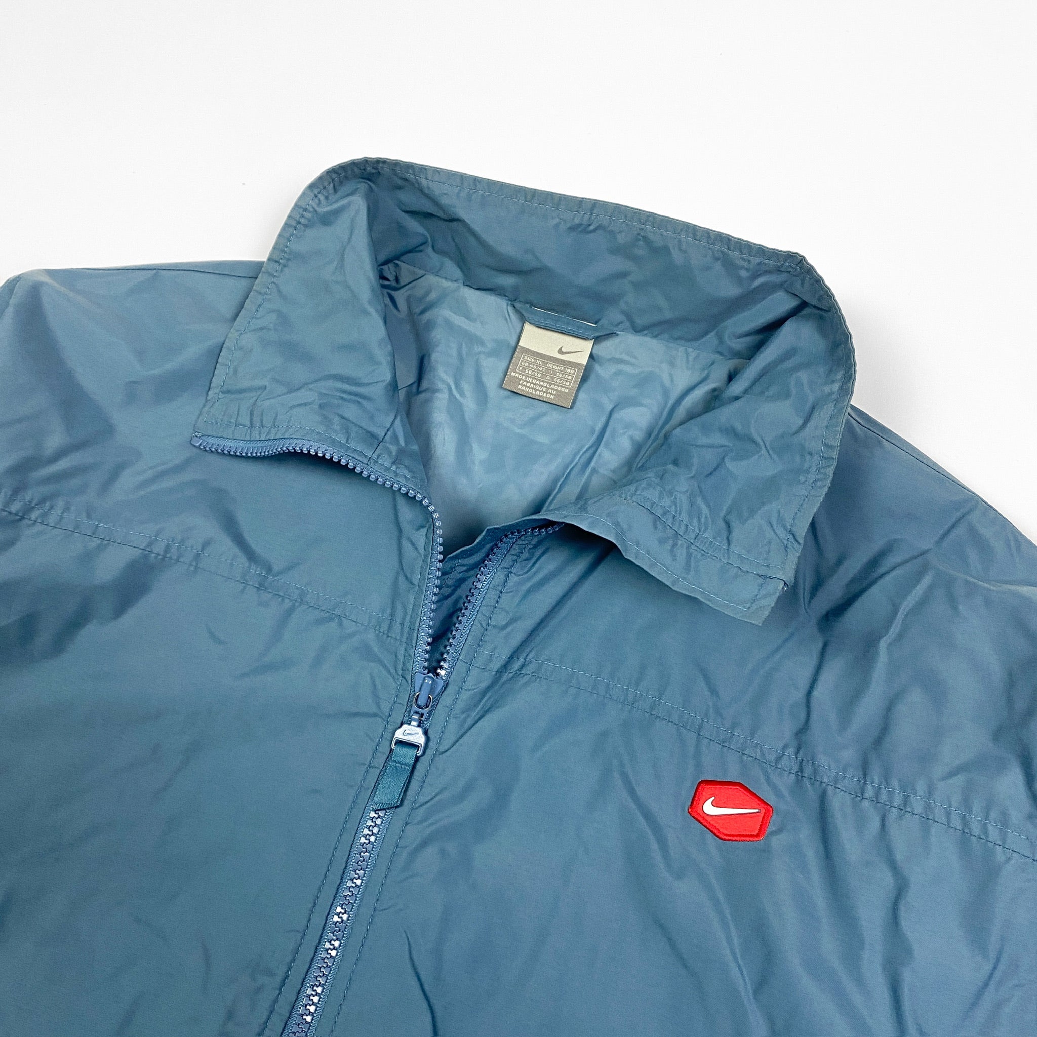 Nike Hex Track Jacket