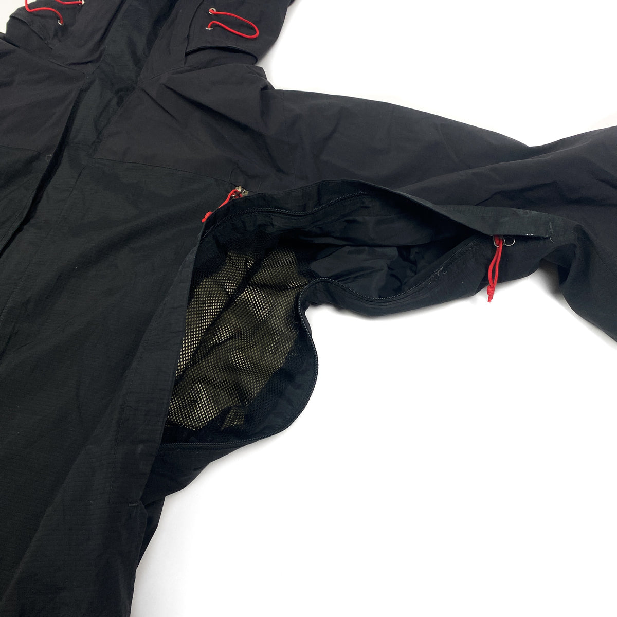 The North Face Softshell Jacket