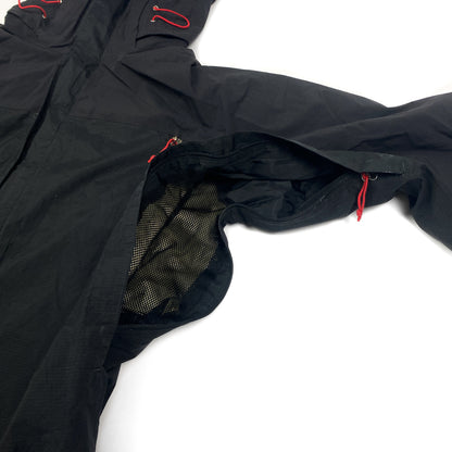 The North Face Softshell Jacket