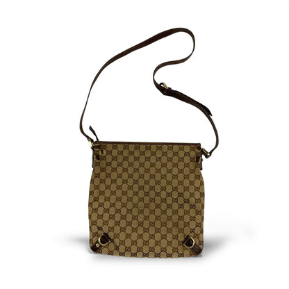 Gucci Abbey Bag
