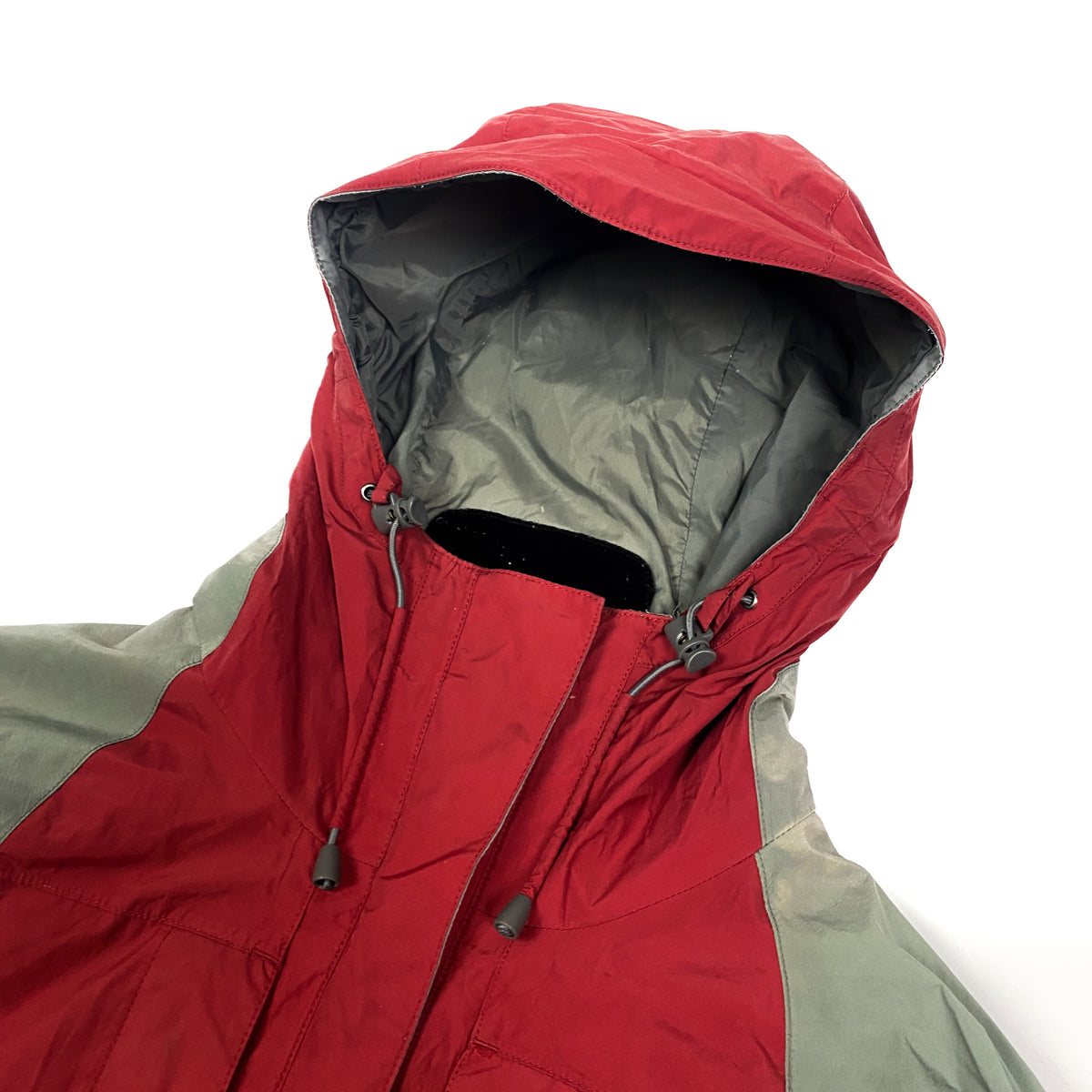 The North Face Softshell Parka Jacket