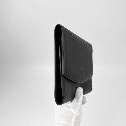 Maybach Leather Folder