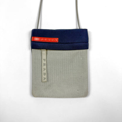 Prada Sport Sling Bag