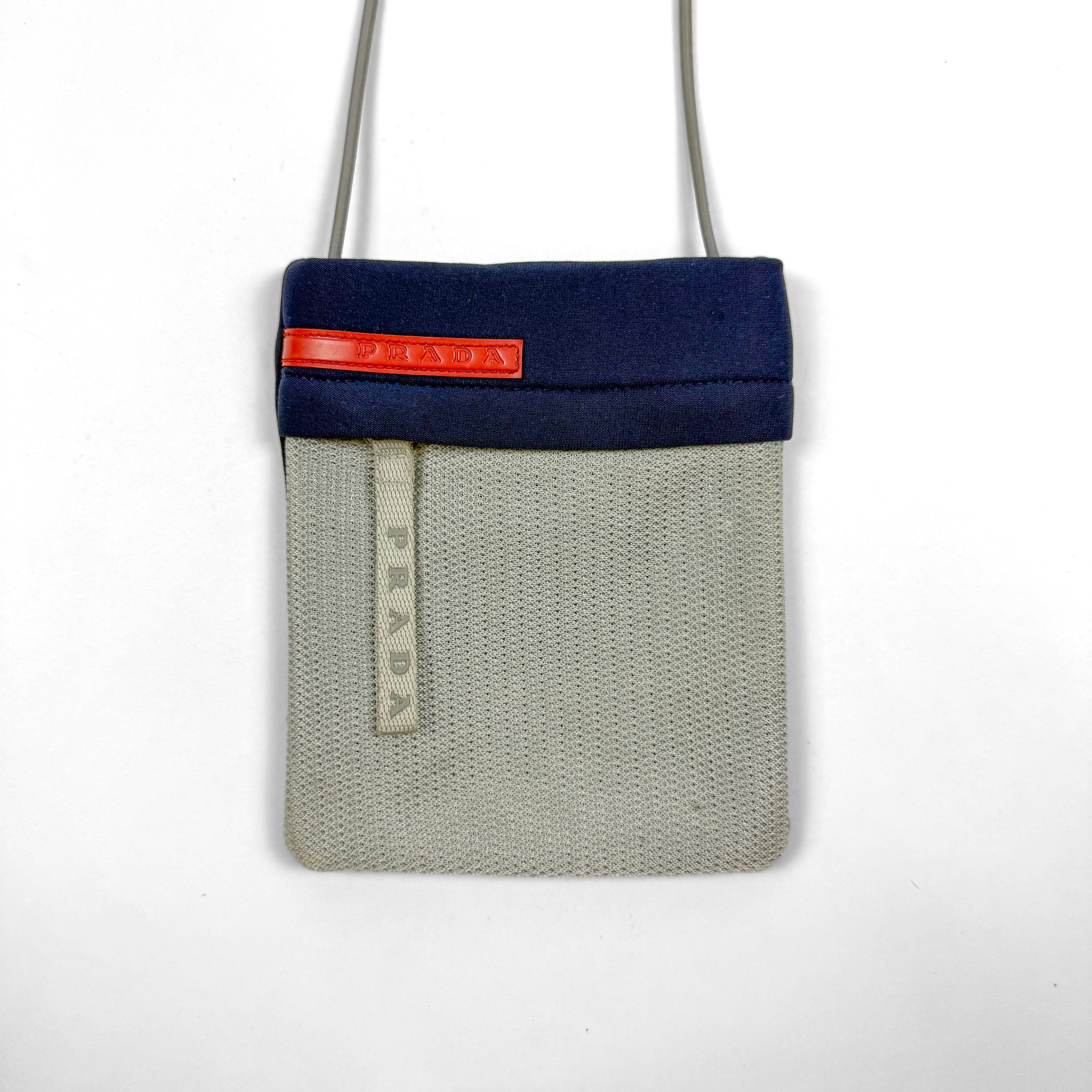 Prada Sport Sling Bag