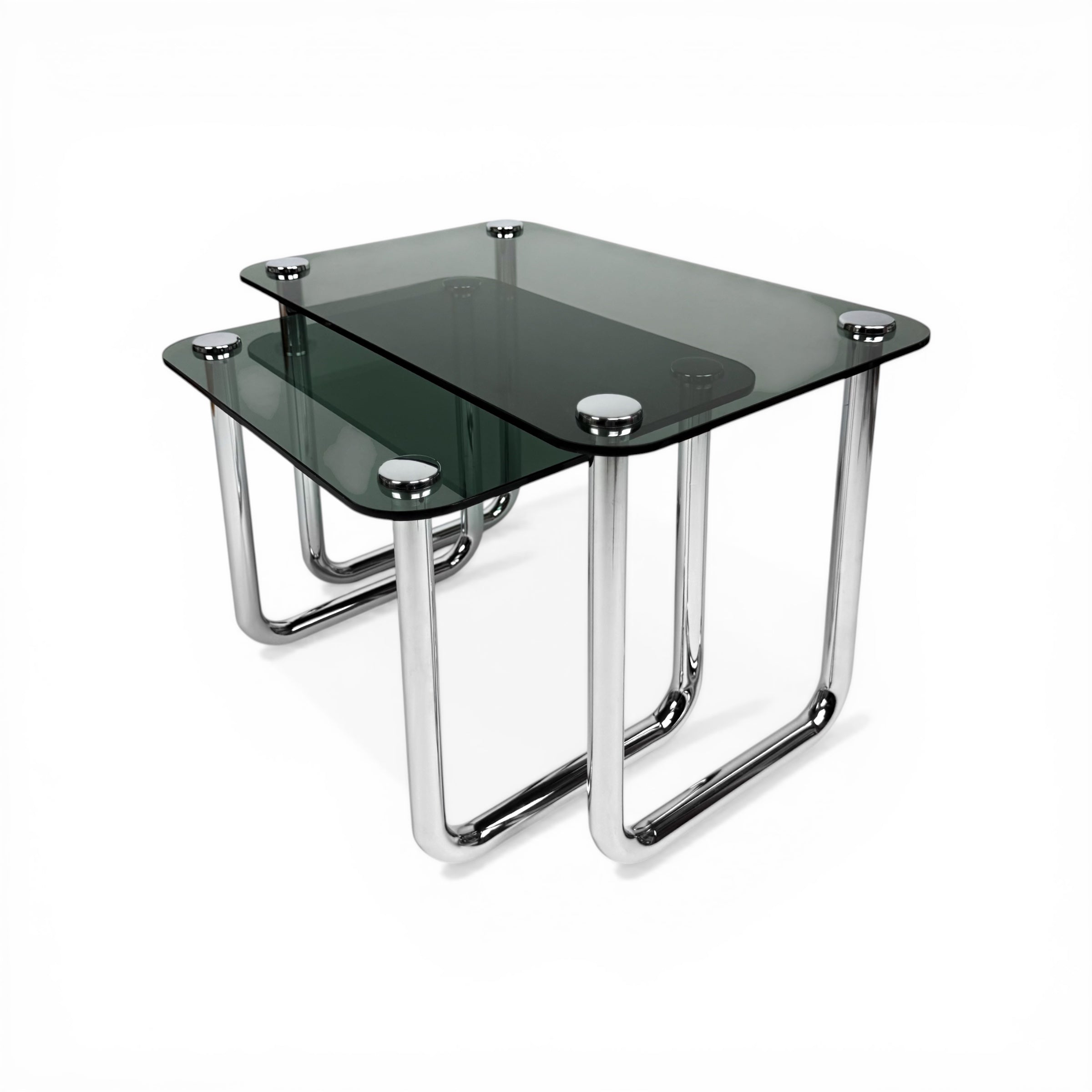 Space Age 2in1 Coffee Table