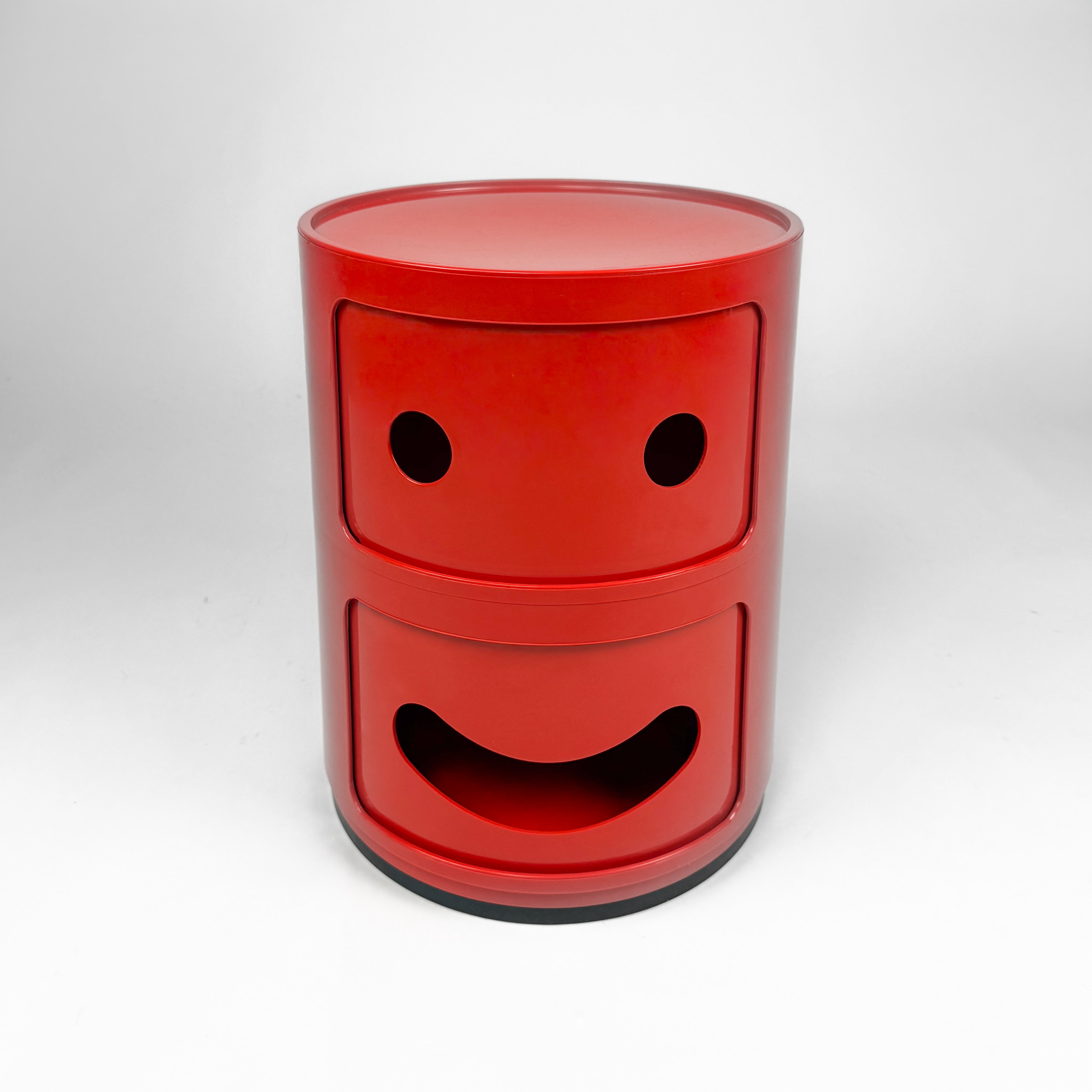 Kartell Componibili Smile Container