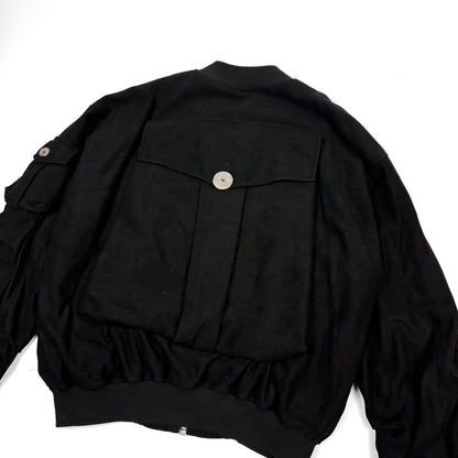 Jera Bomber Jacket