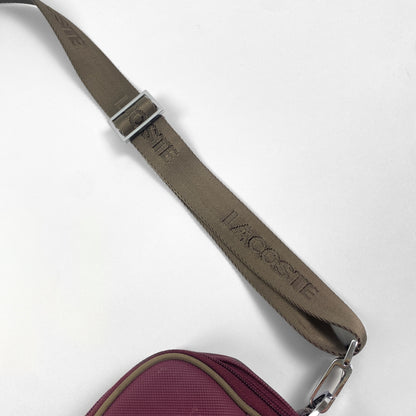 Lacoste Sidebag