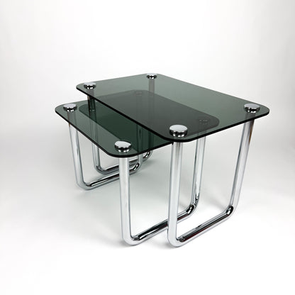 Space Age 2in1 Coffee Table