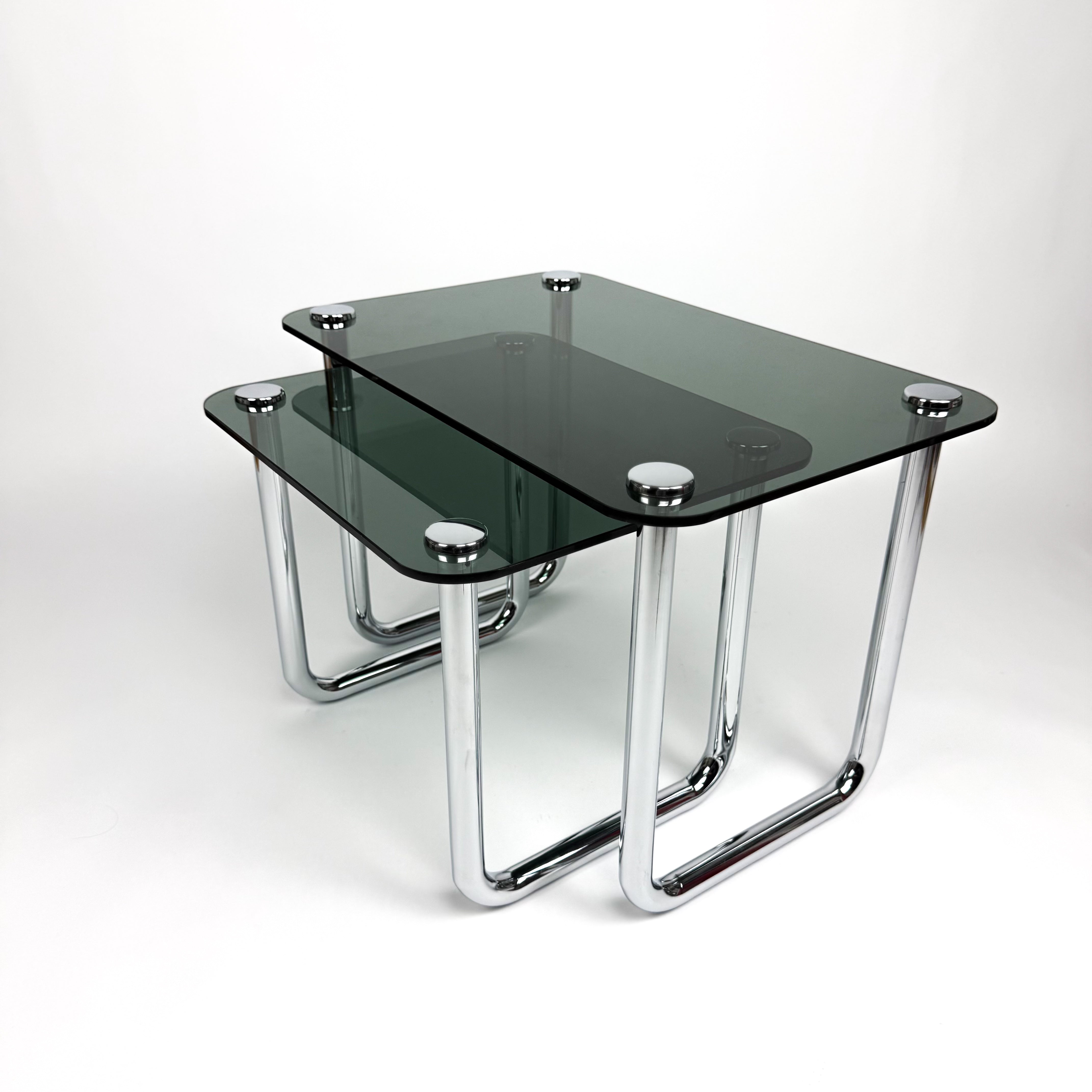 Space Age 2in1 Coffee Table