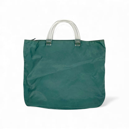 Prada Handbag