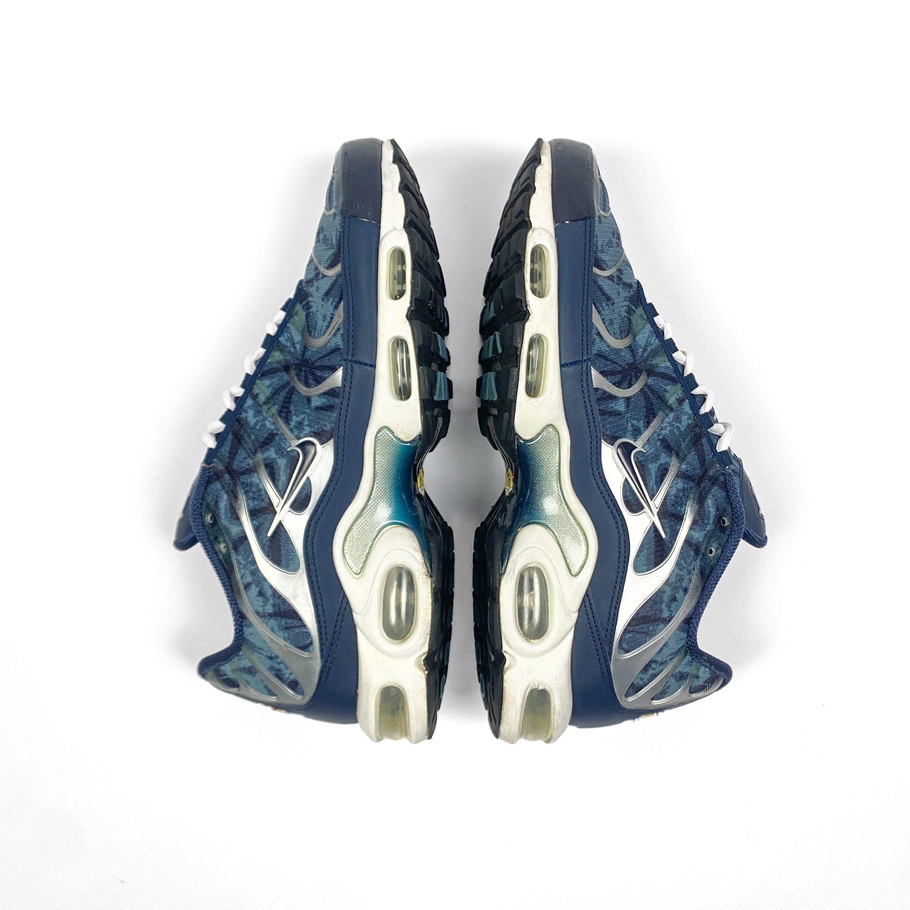 Nike Air Max Plus Tn "Palm Tree"