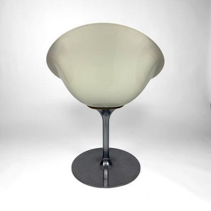 Kartell Ero|S| Drehstuhl Philippe Starck 1999