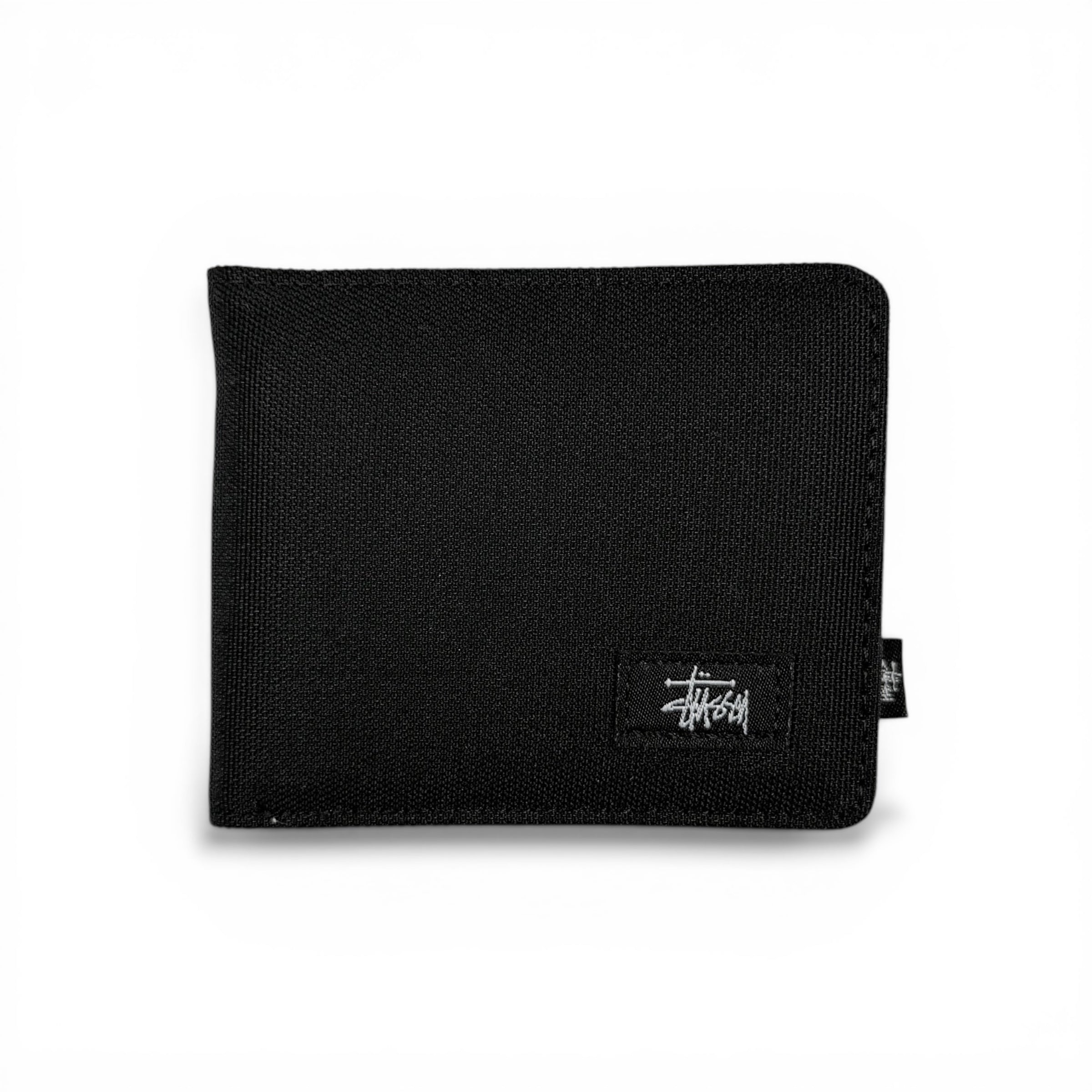 Stüssy wallet